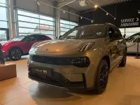 Gebraucht Lynk & Co 01 197 PS (144 kW) 2025 Grün SUV