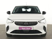 Gebraucht Opel Corsa Elegance 101 PS (74 kW) 2023 Weiß Limousine