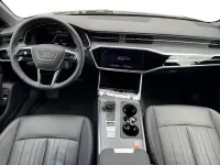 Gebraucht Audi A6 S-Line 204 PS (150 kW) 2025 Schwarz Kombi