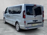 Ny Renault Trafic Evolution 150 HK (110 kW) 2026 Grå MPV