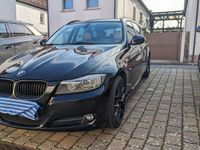 gebraucht BMW 325 d Touring Edition Sport Edition Sport