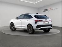 Neu Audi Q3 S-Line 272 PS (200 kW) 2026 Weiß (gletscherweiß metallic) SUV