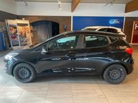 gebraucht Ford Fiesta COOL & CONNECT NAVI / PDC / GJR / WINTER-PAKET