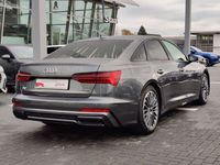 gebraucht Audi A6 Limousine TFSI e Sport