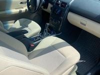 Second-hand Mercedes A150 95 CP (69 kW) 2008 Bej Berlinǎ