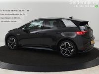 Gebraucht VW ID.3 150 kW (204 PS) 2020 Grau Kleinwagen