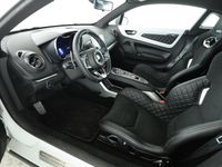 Second-hand Alpine A110 252 CP (185 kW) 2024 Alb Coupe