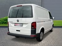 Gebraucht VW T6.1 150 PS (110 kW) 2024 Weiss Van