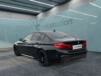 gebraucht BMW 520 BMW 520, 93.381 km, 190 PS, EZ 08.2019, Diesel