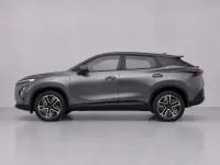 Neu Omoda 5 155 kW (211 PS) 2026 Khaki white & carbon crystel s SUV