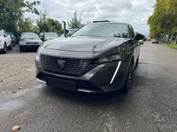 Gebraucht Peugeot 308 SW Allure 131 PS (96 kW) 2022 Grau Kombi