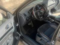 Gebraucht Skoda Octavia RS 200 PS (147 kW) 2012 Schwarz Kombi