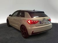 Gebraucht Audi A1 Sportback Advanced 95 PS (69 kW) 2025 Silber Kleinwagen