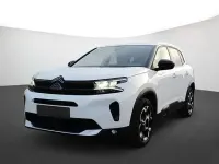 Gebraucht Citroën C5 Aircross Feel 131 PS (96 kW) 2023 Weiß SUV