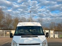 gebraucht Ford Transit 