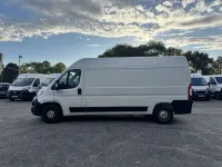 Gebraucht Opel Movano Edition 140 PS (102 kW) 2023 Casabl/arctic/eisweiss/kaolin Van