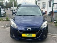 gebraucht Mazda 5 Sports-Line