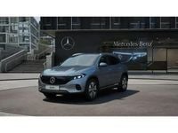 Gebraucht Mercedes EQA250+ 139 kW (190 PS) 2025 Metalliclack hightechsilber SUV