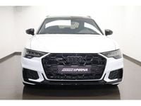 Gebraucht Audi A6 S-Line 286 PS (210 kW) 2025 Gletscherweiss Kombi