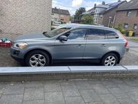 Gebraucht Volvo XC60 Summum 205 PS (150 kW) 2010 SUV