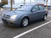 Gebraucht Opel Vectra 110 PS (80 kW) 2003 Grau Limousine