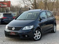 Gebraucht VW Golf Plus Cross 116 PS (85 kW) 2007 Van / Kleinbus