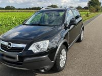 Second-hand Opel Antara 2007 SUV