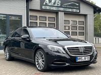 Gebraucht Mercedes S350 258 PS (189 kW) 2015 Schwarz Limousine