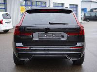 Neu Volvo XC60 250 PS (183 kW) 2025 Schwarz SUV