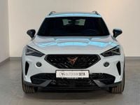 Gebraucht Cupra Formentor 204 PS (150 kW) 2024 Weiß SUV