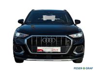 Gebraucht Audi Q3 Ambiente 150 PS (110 kW) 2025 Mythosschwarz metallic SUV