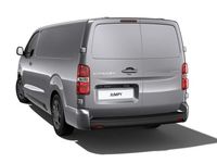 Neu Citroën Jumpy Style 179 PS (131 kW) 2026 Artense grau metallic Van / Kleinbus