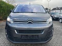 Gebraucht Citroën Spacetourer Shine 177 PS (130 kW) 2022 Grau Van / Kleinbus