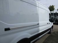 Neu Ford E-Transit Trend 135 kW (184 PS) 2025 Weiß Van