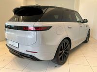 gebraucht Land Rover Range Rover Sport D300 Dyn. HSE Standheizung&23"