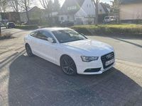 Usata Audi A5 218 CV (160 kW) 2016 Coupé