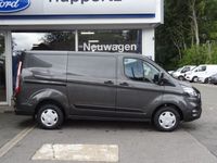 gebraucht Ford Transit Custom Trend 280 L1H1 AHK RFK Touch PDC