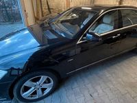 gebraucht Mercedes S500L 4MATIC COMAND