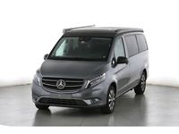 gebraucht Mercedes V250 d 4Matic Marco Polo Activity Edition LED
