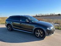 gebraucht Audi A4 Allroad quattro (clean die.) 3.0 TDI DPF S tron