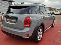 gebraucht Mini One Countryman ONE 1.5 Pepper Alu 18"/1.Hand