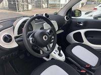 Gebraucht Smart ForTwo Coupé 75 PS (55 kW) 2015 Coupé