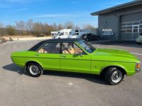 Gebraucht Ford Granada 90 PS (66 kW) 1976 Grün Limousine