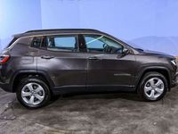 gebraucht Jeep Compass 2.0 MultiJet Active Drive Automatik Longitude