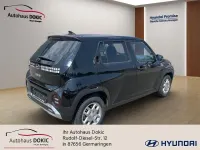 Gebraucht Hyundai Inster Trend 71 kW (97 PS) 2025 Schwarz Kleinwagen