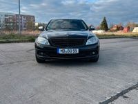 gebraucht Mercedes C200 Kompressor W204 Android Navi AMG Felgen