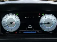 Gebraucht Hyundai i20 101 PS (74 kW) 2022 Grün Kleinwagen