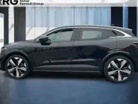 Occasion Renault Megane E-Tech Techno 160 kW (218 ch) 2023 Noir Berline
