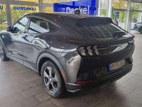 Gebraucht Ford Mustang Mach-E 216 kW (294 PS) 2022 Grau SUV