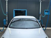 Gebraucht VW Golf R-line 122 PS (89 kW) 2010 Weiß Coupé